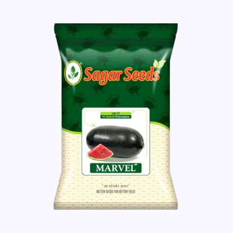 Sagar Marvel Watermelon Seeds