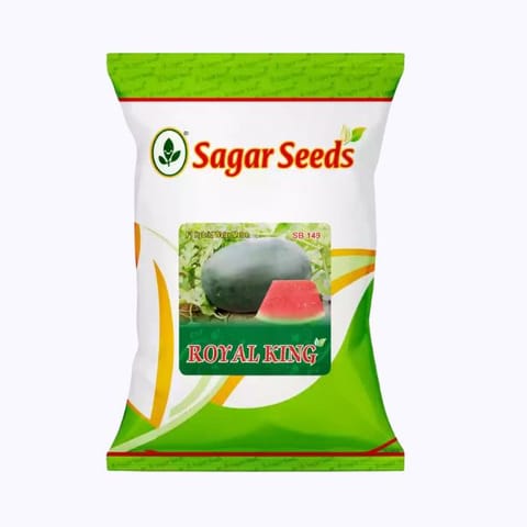 Sagar Royal King Watermelon Seeds