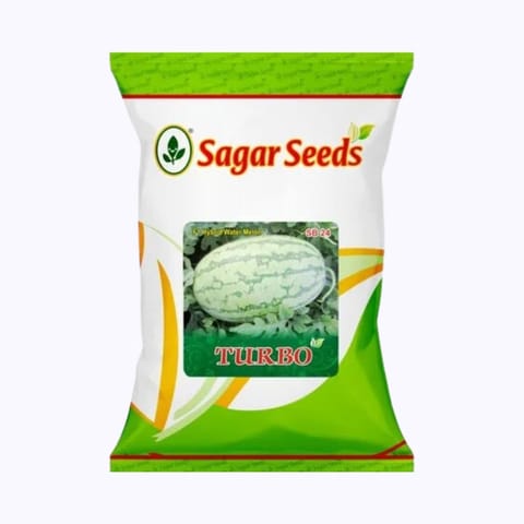Sagar Turbo Watermelon Seeds