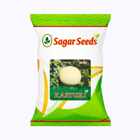 Sagar Kasturi Muskmelon Seeds