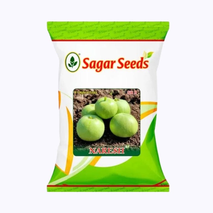 Sagar Naresh F1 Tinda