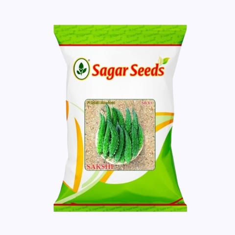 Sagar Sakshi Bitter Gourd Seeds