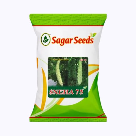 Sagar Sneha-75 Bitter Gourd Seeds
