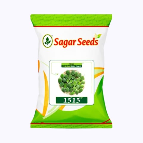 Sagar 1515 Bitter Gourd Seeds