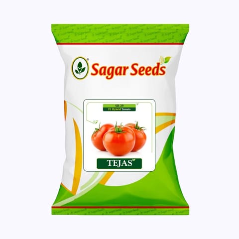 Sagar Tejas Tomato Seeds