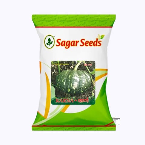 Sagar Karna Pumpkin Seeds