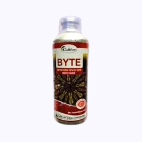 Agro Life Byte Insecticide - Bifenthrin 10% EC