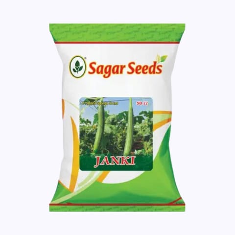 Sagar Janki Sponge Gourd Seeds