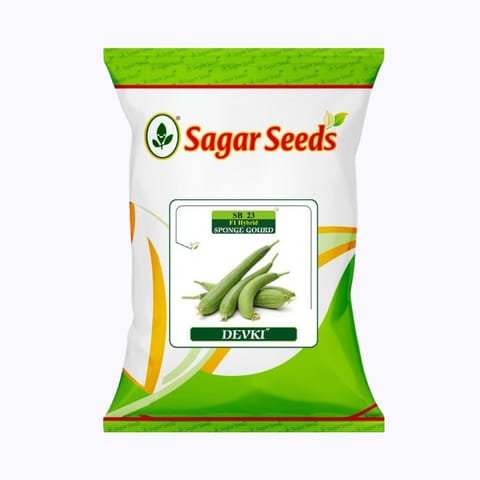 Sagar Devki Sponge Gourd Seeds