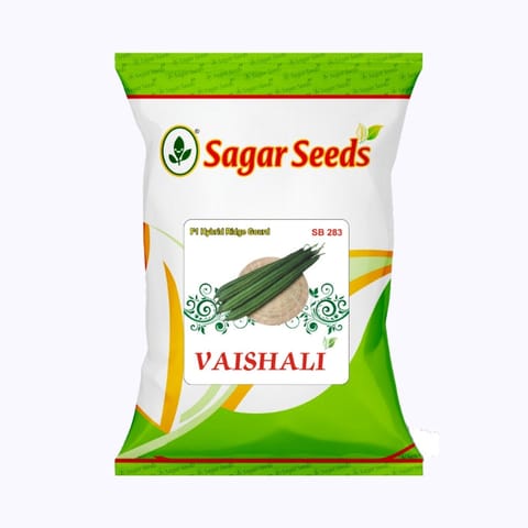 Sagar Vaishali Ridge Gourd Seeds
