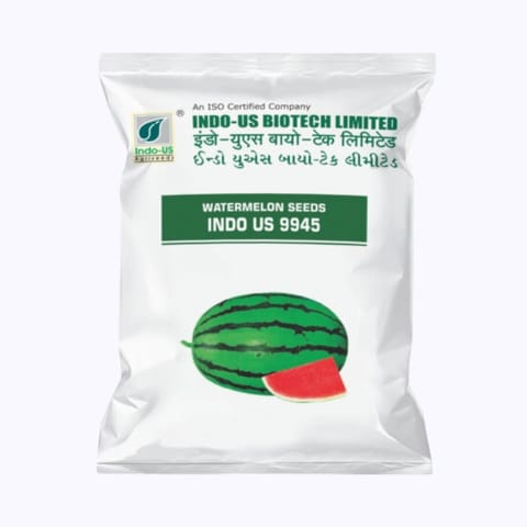 Indo-Us 9945 Watermelon Seeds
