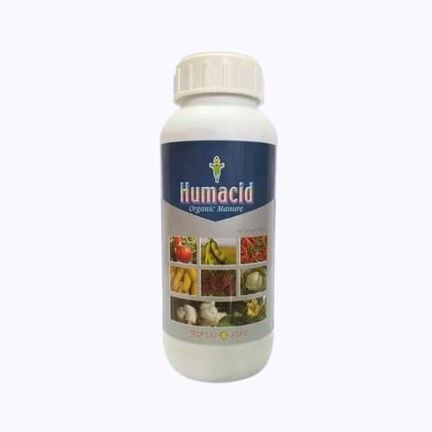 Tropical Agro Humacid Organic Manure