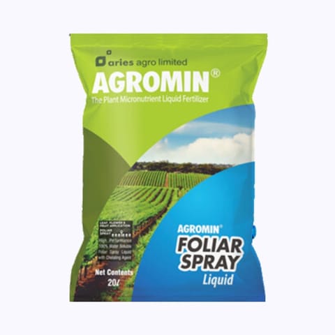 Aries Agromin Max Micronutrient Fertilizer