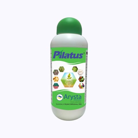 UPL Pilatus Biostimulant