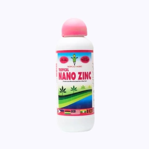 Tropical Agro Nano Zinc Fertilizer