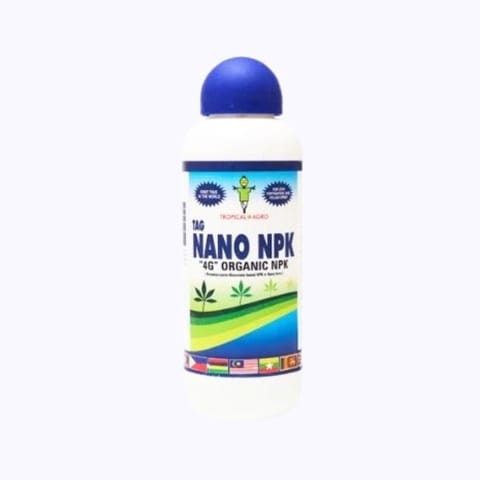 Tropical Agro Nano NPK Fertilizer