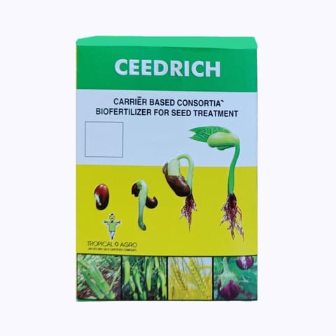 Tropical Agro Ceedrich Seed Treatment