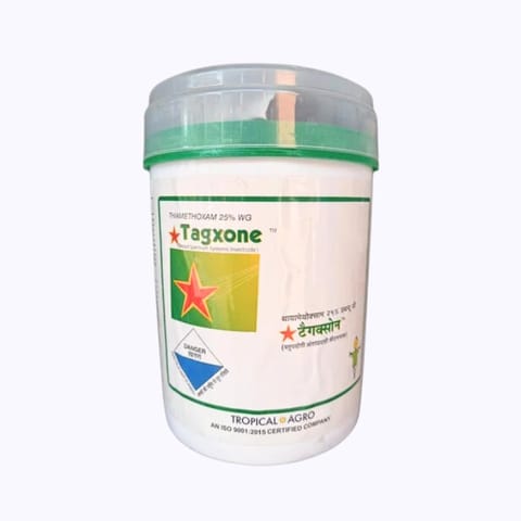 Tropical Agro Tagxone Insecticide - Thiamethoxam 25% WG