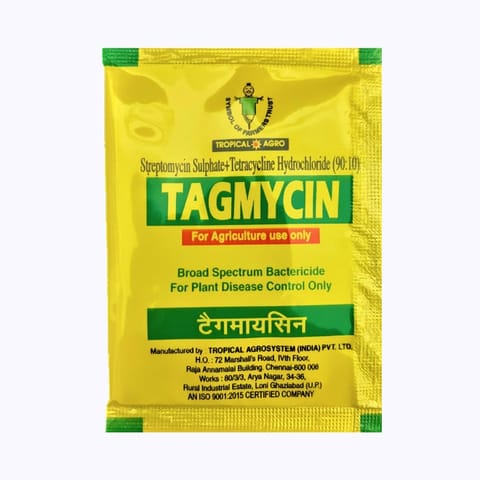 Tropical Agro Tagmycin Bactericide