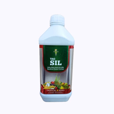 Tropical Agro Tag Sil Fertilizer