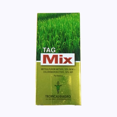 Tropical Agro Tag Mix Herbicide