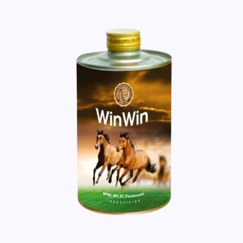 Shivalik WinWin Insecticide - Bpmc 50% Ec (Fenobucarb)