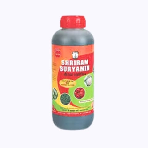 Shriram Suryamin Biostimulants