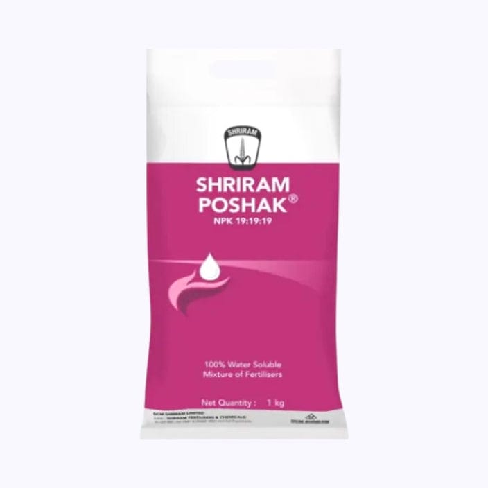 Shriram Poshak NPK 19:19:19 Fertilizer