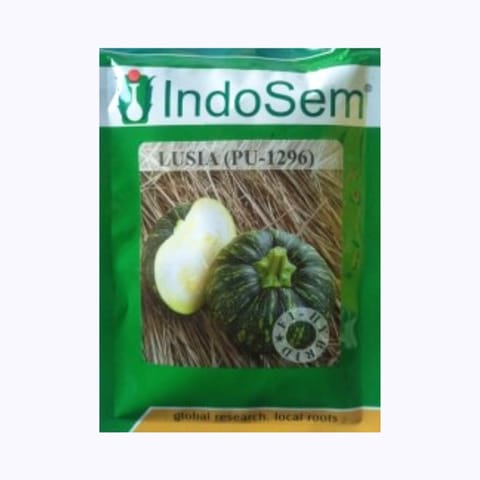 Indosem Lusia Pumpkin Seeds