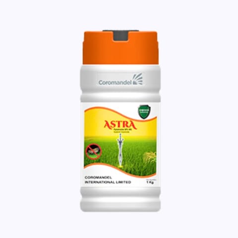 Coromandel Astra Insecticide - Pymetrozine 50% WG
