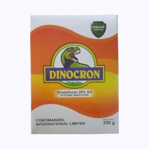 Coromandel Dinocron Insecticide - Dinotefuran 20% SG