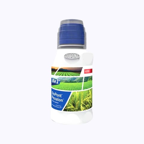 Dupont Pexalon Insecticide - Triflumezopyrim 10% SC