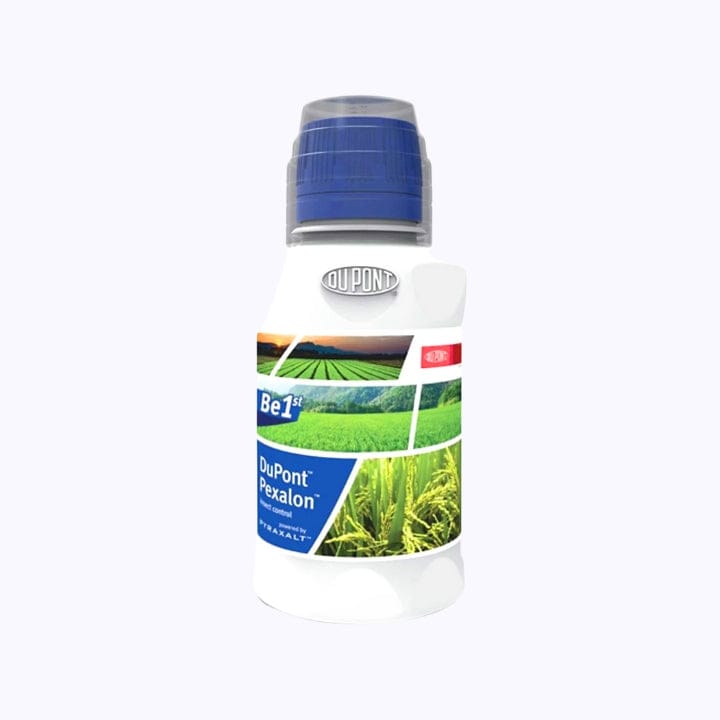 Dupont Pexalon Insecticide - Triflumezopyrim 10% SC