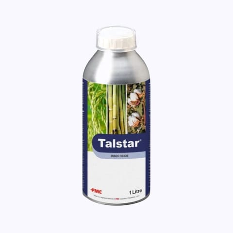 FMC Talstar Insecticide - Bifenthrin 10% EC