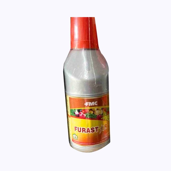 FMC Furastar Plant Growth Regulator