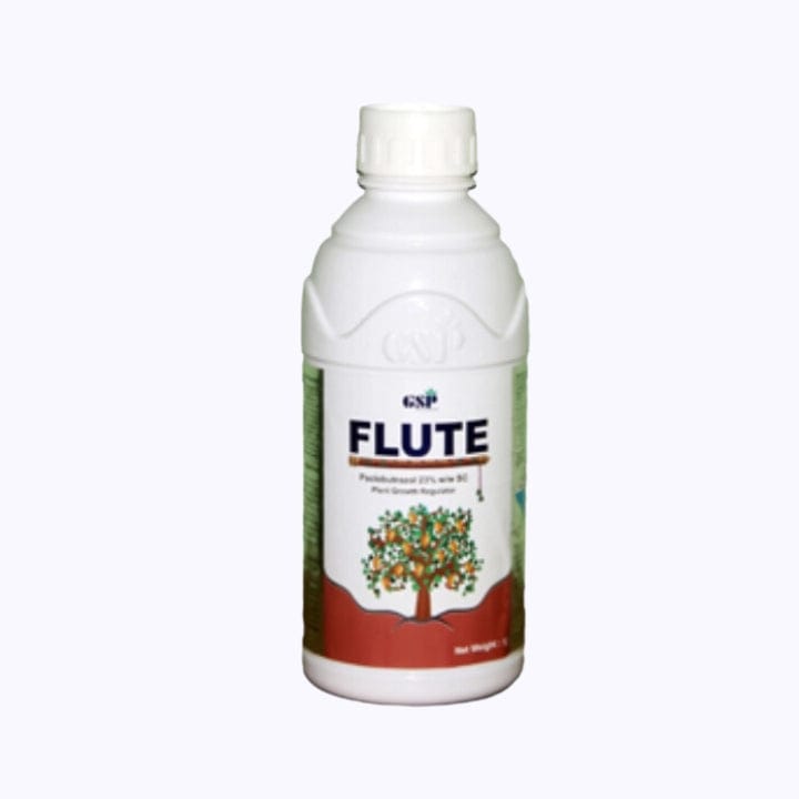 GSP Flute Plant Growth Regulators