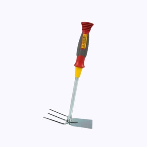 Wolf Garten Double Hoe Mini Tools