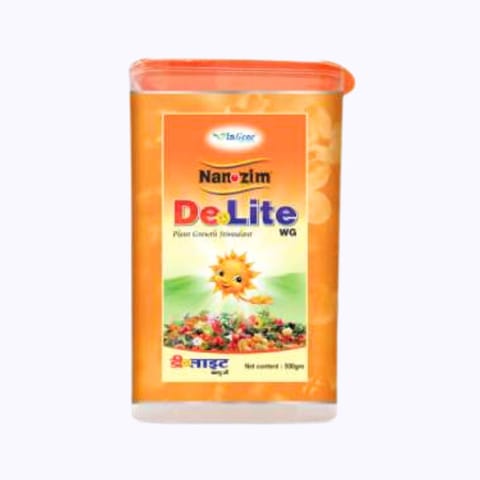 Ingene De-Lite Bio-Stimulants