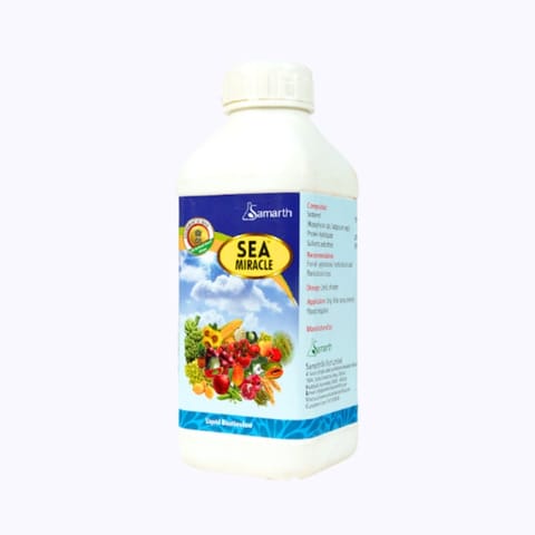 Samarth Sea Miracle Bio-Stimulants