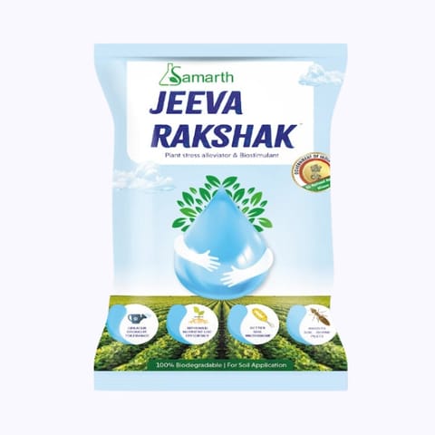 Samarth Jeeva Rakshak Bio-Stimulants