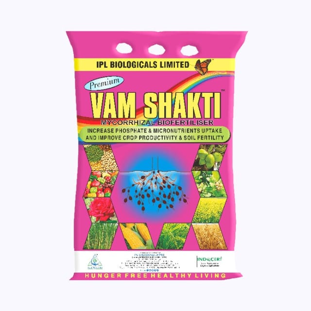 IPI Biological Vam Shakti Bio-Fertilizer