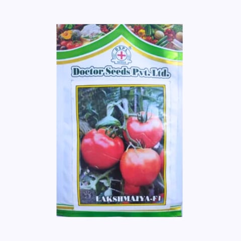 Doctor Lakshmaiya Tomato Seeds