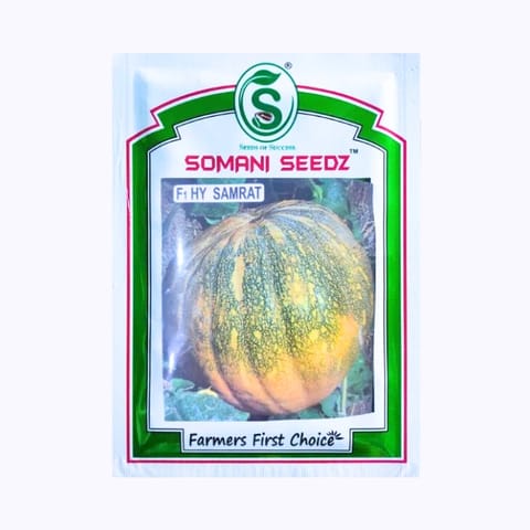 Somani Samrat Pumpkin Seeds