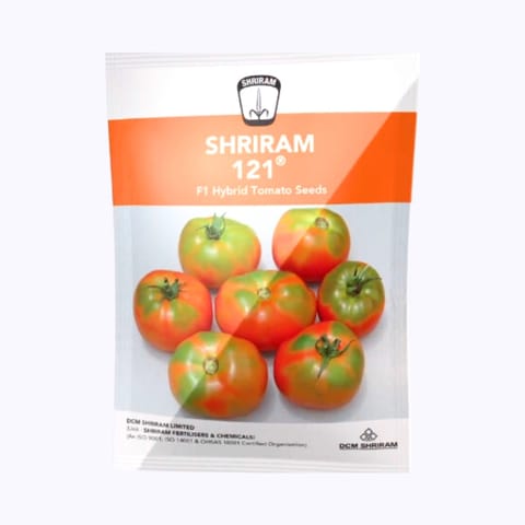 Shriram 121 Tomato Seeds