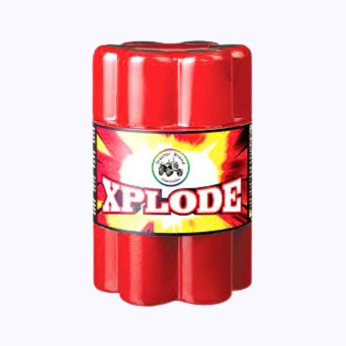 IIL Xplode పురుగుమందు - ఎమామెక్టిన్ బెంజోయేట్ 5% SG