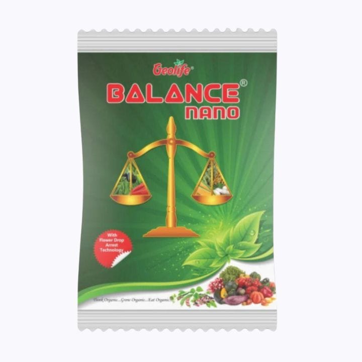 Geolife Balance Nano Bio Stimulant