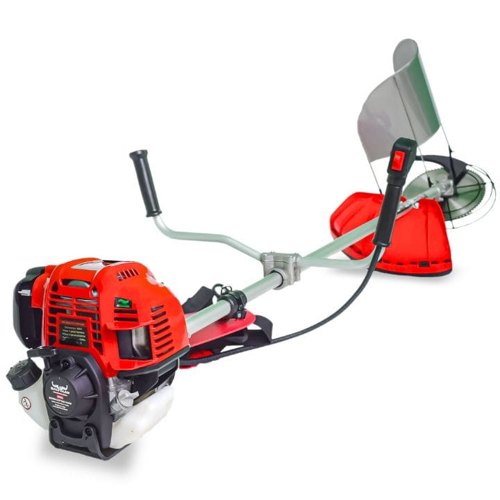 Balwaan Side Pack Bx-50E Brush Cutter-Eco