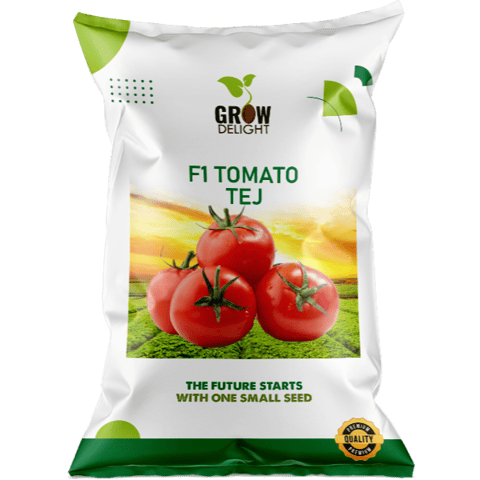 Grow Delight F1 Tomato Tej
