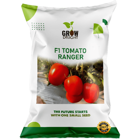 Grow Delight F1 Tomato Ranger