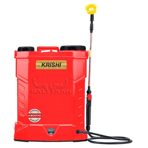 Balwaan BS-20 Battery Sprayer